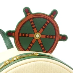 Loungefly Mickey Mouse: The Main Attraction Mini Backpack, Series 11 Of 12 -Toko Shop 427243309590 3