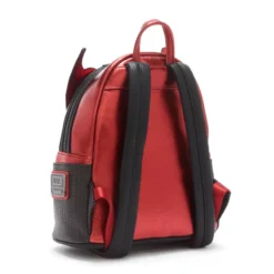 Scarlet Witch Loungefly Mini Backpack -Toko Shop 427243309750 2