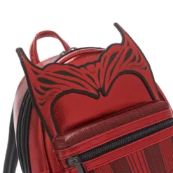 Scarlet Witch Loungefly Mini Backpack -Toko Shop 427243309750 3