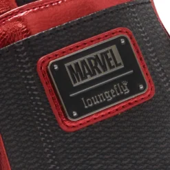 Scarlet Witch Loungefly Mini Backpack -Toko Shop 427243309750 4