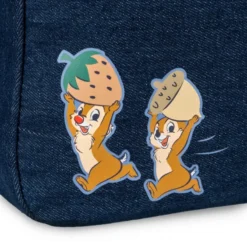 Disney Critters Fashion Tote Bag -Toko Shop 427243371788 2