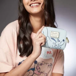 Loungefly Disney Critters Wallet -Toko Shop 427243372280 3