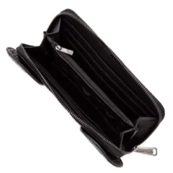 Mickey Mouse Woven Loungefly Wallet -Toko Shop 427243373683 2