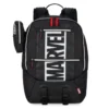 Marvel Logo Backpack And Pouch -Toko Shop 427243373928
