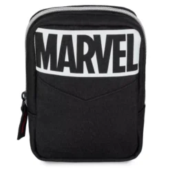 Marvel Logo Backpack And Pouch -Toko Shop 427243373928 2