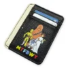 Star Wars Card Wallet -Toko Shop 427243376998