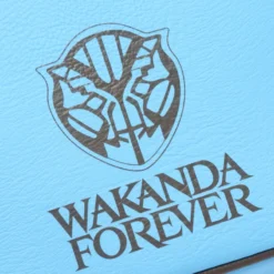 Black Panther: Wakanda Forever Loungefly Mini Backpack 11 Black Panther: Wakanda Forever Loungefly Mini Backpack -Toko Shop 427243472010 4