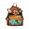 Bambi In The Wood, Backpack -Toko Shop 427243473758