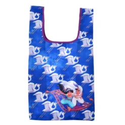Aladdin & Jasmine Shopping Bag, Aladdin's 30th Anniversary -Toko Shop 427243620695 3