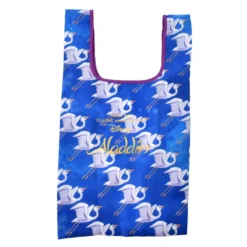 Aladdin & Jasmine Shopping Bag, Aladdin's 30th Anniversary -Toko Shop 427243620695 4