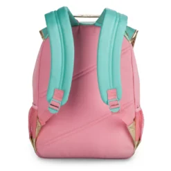 The Little Mermaid Backpack -Toko Shop 427243720272 2