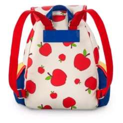 Disney Ily 4EVER Backpack Inspired By Snow White -Toko Shop 427243720685 2