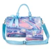 Disney Ily 4EVER Duffle Bag Inspired By Cinderella -Toko Shop 427243720760