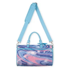 Disney Ily 4EVER Duffle Bag Inspired By Cinderella 9 Disney Ily 4EVER Duffle Bag Inspired By Cinderella -Toko Shop 427243720760 2