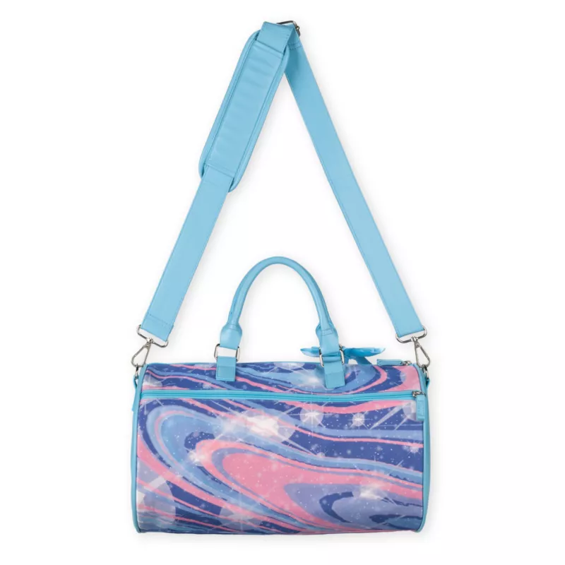 Disney Ily 4EVER Duffle Bag Inspired By Cinderella 5 Disney Ily 4EVER Duffle Bag Inspired By Cinderella - Image 3