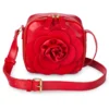 Disney Ily 4EVER Crossbody Bag Inspired By Belle, Beauty And The Beast -Toko Shop 427243720920