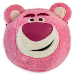 Lotso Plush Loungefly Handbag,Toy Story 3 10 Lotso Plush Loungefly Handbag,Toy Story 3 -Toko Shop 427243791470 3