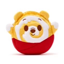 Winnie The Pooh Honey Cake Disney Munchlings Crossbody Bag, Baked Treats -Toko Shop 427243974873 3