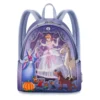 Cinderella Loungefly Mini Backpack - Disney100 -Toko Shop 427244079300