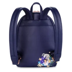 Luisa Loungefly Mini Backpack, Encanto 9 Luisa Loungefly Mini Backpack, Encanto -Toko Shop 427244085165 2