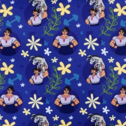 Luisa Loungefly Mini Backpack, Encanto 11 Luisa Loungefly Mini Backpack, Encanto -Toko Shop 427244085165 4