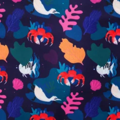 The Little Mermaid Loungefly Mini Backpack, Live Action Film 7 The Little Mermaid Loungefly Mini Backpack, Live Action Film -Toko Shop 427244122297 2