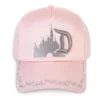 Disneyland Resort Castle Baseball Cap For Adults -Toko Shop 427244137222