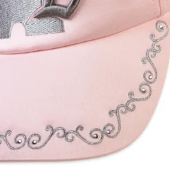 Disneyland Resort Castle Baseball Cap For Adults -Toko Shop 427244137222 2