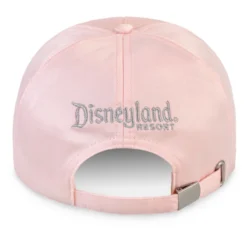 Disneyland Resort Castle Baseball Cap For Adults -Toko Shop 427244137222 3