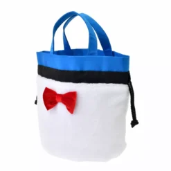Donald Duck Fluffy Handbag -Toko Shop 427244158340 3