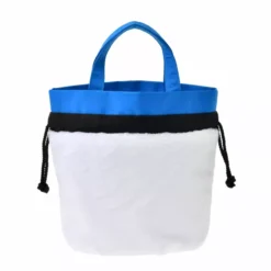 Donald Duck Fluffy Handbag -Toko Shop 427244158340 4