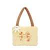 Mickey And Minnie Mouse Pastry Tote Bag -Toko Shop 427244169155