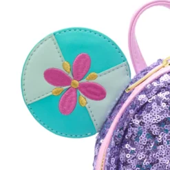 Loungefly Mickey Mouse: The Main Attraction Mini Backpack, Series 4 Of 12 -Toko Shop 427252662860 4