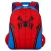Spider-Man Backpack For Kids -Toko Shop 427252914259