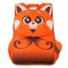 Red Panda Backpack, Turning Red -Toko Shop 427252928607