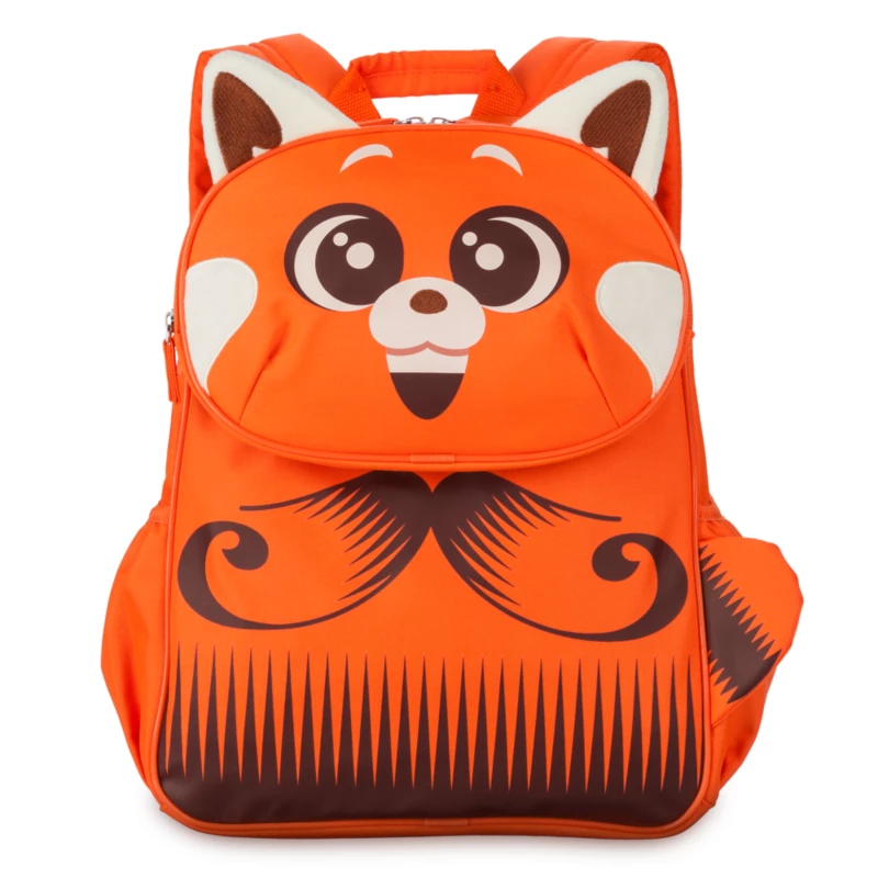Red Panda Backpack, Turning Red 3 Red Panda Backpack, Turning Red