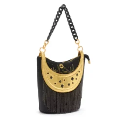 Jasmine Bucket Bag By Danielle Nicole, Aladdin 10 Jasmine Bucket Bag By Danielle Nicole, Aladdin -Toko Shop 427252953685 3