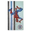 Spider-Man Beach Towel -Toko Shop 427263778024