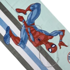 Spider-Man Beach Towel -Toko Shop 427263778024 2