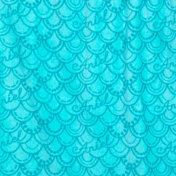 The Little Mermaid Deluxe Beach Towel 8 The Little Mermaid Deluxe Beach Towel -Toko Shop 427263963154 2