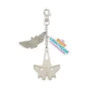 Flair Bag Charm, Lightyear -Toko Shop 427272773584