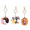 Snow White 85th Keychain -Toko Shop 427272948586