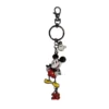 Mickey Mouse Flair Bag Keychain -Toko Shop 427273150001