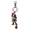 Minnie Mouse Flair Bag Keychain -Toko Shop 427273150186
