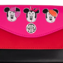 Minnie Parisienne Pouch -Toko Shop 427273365351 2