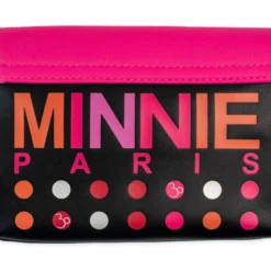 Minnie Parisienne Pouch -Toko Shop 427273365351 3
