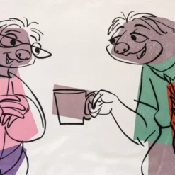 Zootopia Gift Sleep Set 9 Zootopia Gift Sleep Set -Toko Shop 427273377989 4