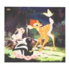 Bambi In The Wood, Scarf -Toko Shop 427273464849