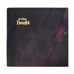 Bambi In The Wood, Scarf -Toko Shop 427273464849 2