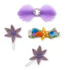 Disney Ily 4EVER Hair Clips Inspired By The Little Mermaid -Toko Shop 427273766066